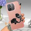 Cool Boxing Phone Case for Xiaomi Redmi 12 A3x A1 A3 A2 Plus 13 12C A4 13C 14C Soft Cover
