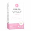 White Omega Omega-3, 90 Mini Capsules