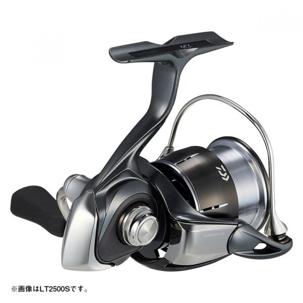 Daiwa Lt2000s P [sPinning Reel 24 Rubias]