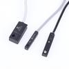 Air Pneumatic Cylinder Magnetic Reed Switch Sensor 1Pcs Durable for Industrial Automation CS1-J/G/E/U/F D-C73