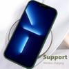 For iPhone 16 Case For iPhone 16 Cover  TPU Luxury Shockproof Liquid Silicone Protective Phone Back Cover For iPhone 16