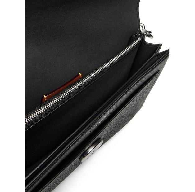 Coach Tabby Bag CH857 Black