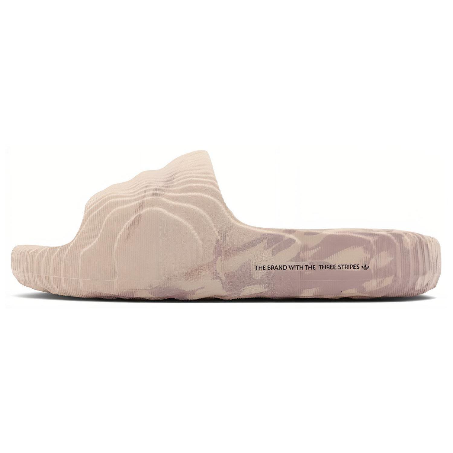 Adilette 22 Adidas Originals Čības `Sand