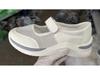 2025 Women's Plus Size Thick Sole Fly-Knit Color-Block Casual Shoes