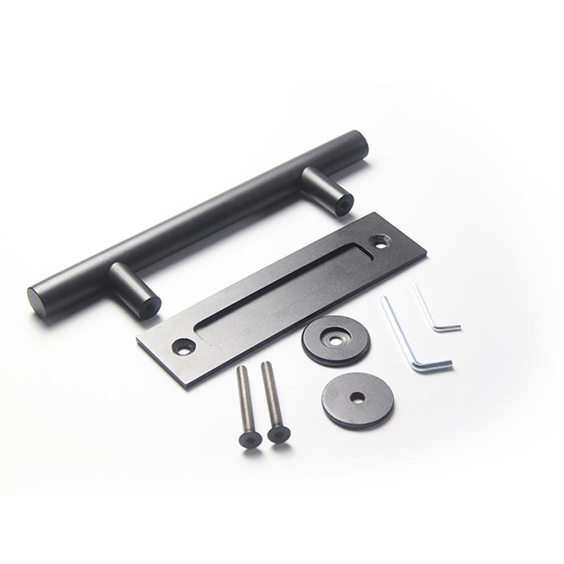 12 Heavy Duty Pull And Flush Door Handle Set Sliding Barn Hardware At Affordable S Free Real Reviews With Photos Joom Flush Door Handle Set, Sliding Door Pulls Flush