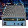 Adjustable Dc Stabilized Power Supply Program Switch Four Digit Display