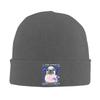 Funny I am Pibble Dog Puppy  Beanie Hats  Bonnet Hats Men Women Vintage Outdoor Skullies Beanies Winter Design Elastic Caps