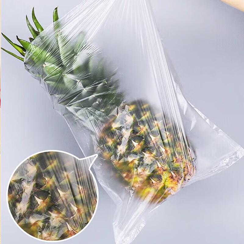 Kelinlai Disposable Food Storage Bags