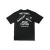 LOUIS VUITTON x NBA T Shirt Unisex Black 1A8X0U