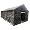 Portable Emergency Camouflage Toilet Tent