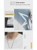 Men's Trendy Hong Kong Style Long-Sleeve T-Shirts: Versatile, Loose-Fit for Spring and Autumn