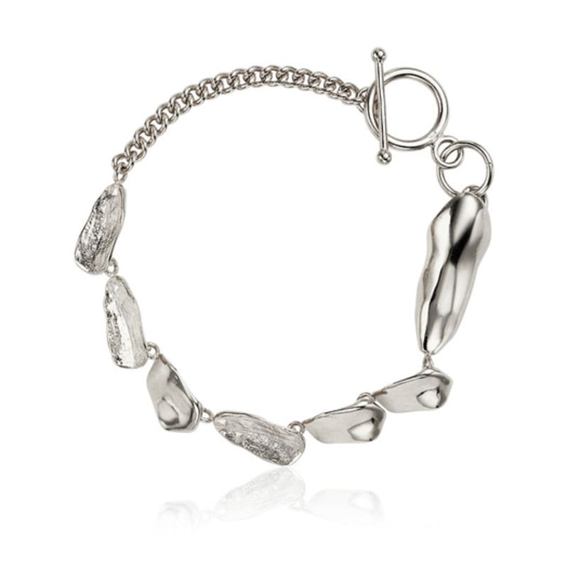 WITH WANI Pinecone Bracelet [w1-B002]