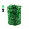Tuyau d'arrosage de jardin extensible 25FT-200FT Haute Pression Lavage de voiture Magique Flexible Tuyau d'eau Jardin Irrigation Outils de nettoyage
