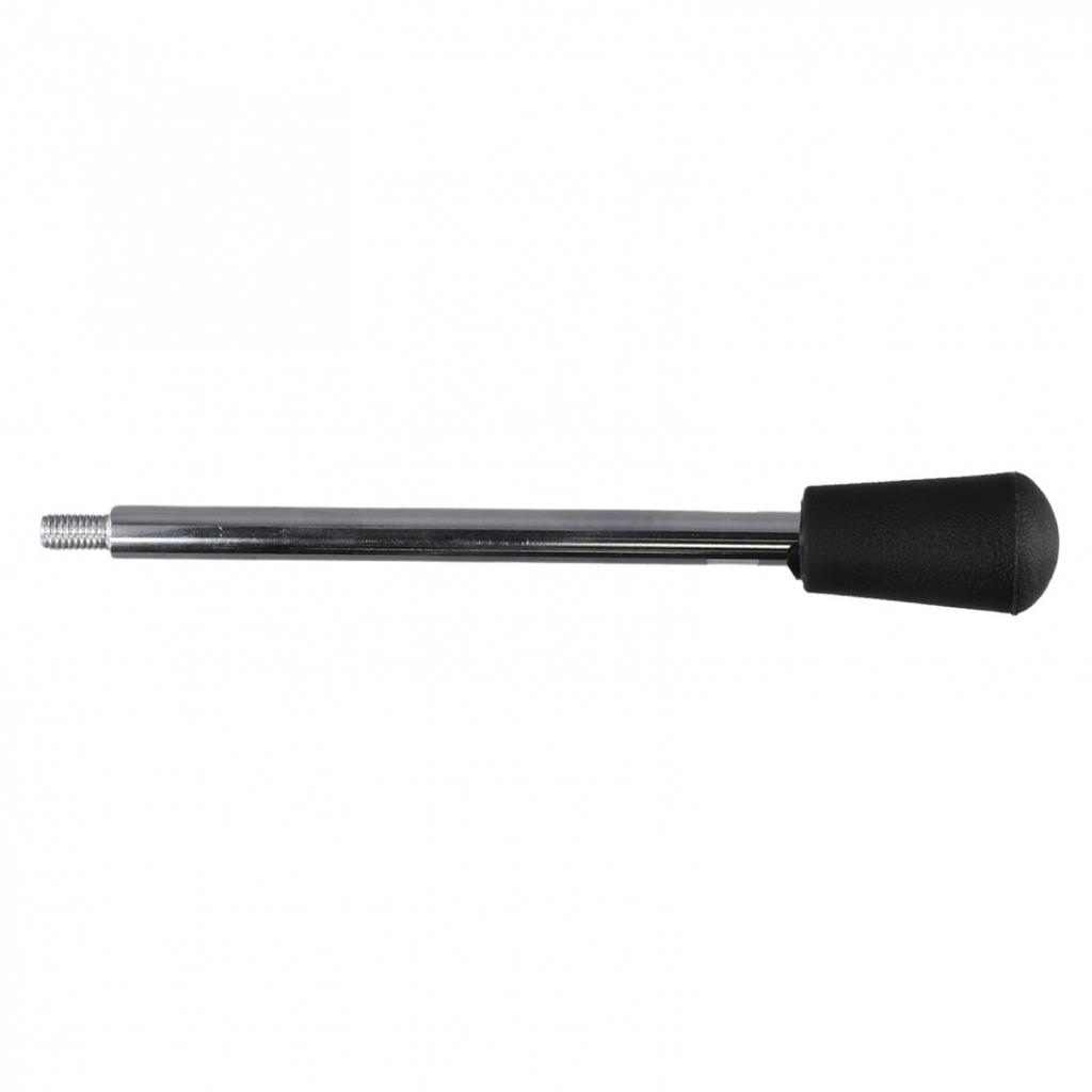 1pcs Handle Bar Accessories Bench Drill Carbon Steel