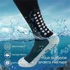 Soccer Socks Men'S Long Tube Adult Professional Training Thickened Non-Slip Towel Bottom Sports High Tube Athletic Socks