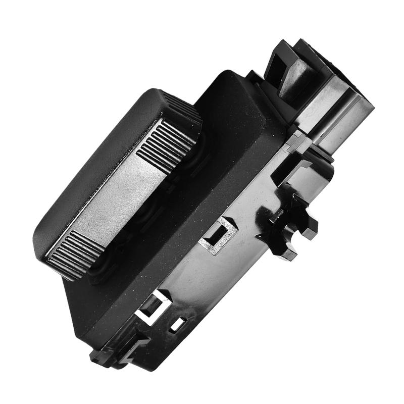 Power Seat Adjustment Switch Front Left Right Side 12450256 for 1999-2007 Chevrolet Silverado GMC Sierra