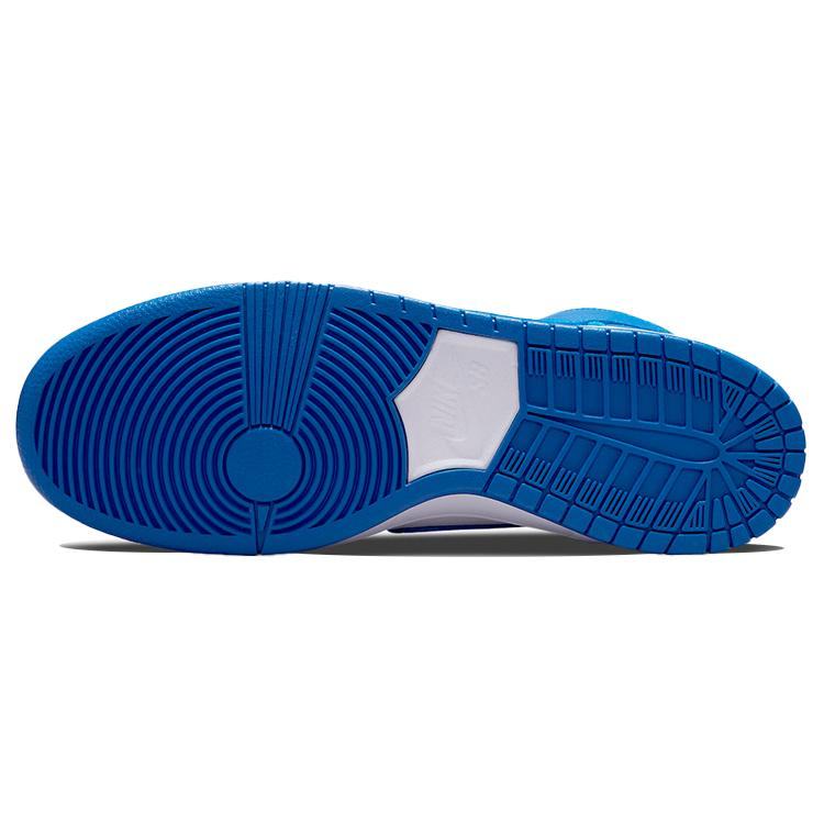 Nike Dunk High Pro Iso Sb Kentucky Herren Board Schuhe