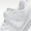 Nike Court Borough Low Recraft Triple White (PS)