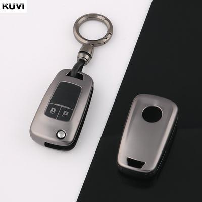 2 3 Buttons Tpu Car Key Case Cover For Chevrolet Cruze Aveo Trax Sail Malibu Captiva Opel Vauxhall Astra J Corsa Insignia Mokka