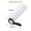 Replacement Roller Brush For Ultenic For AC1 For Elite Wet Dry Vacuum Cleaner Household Cleaning Tool Accessories