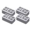 2/4PCS Toilet Filters THU6474-01/THU6072 Deodorizing Filter Replacement For-TOTO Toilet Filters Bathroom Toilets Accessories