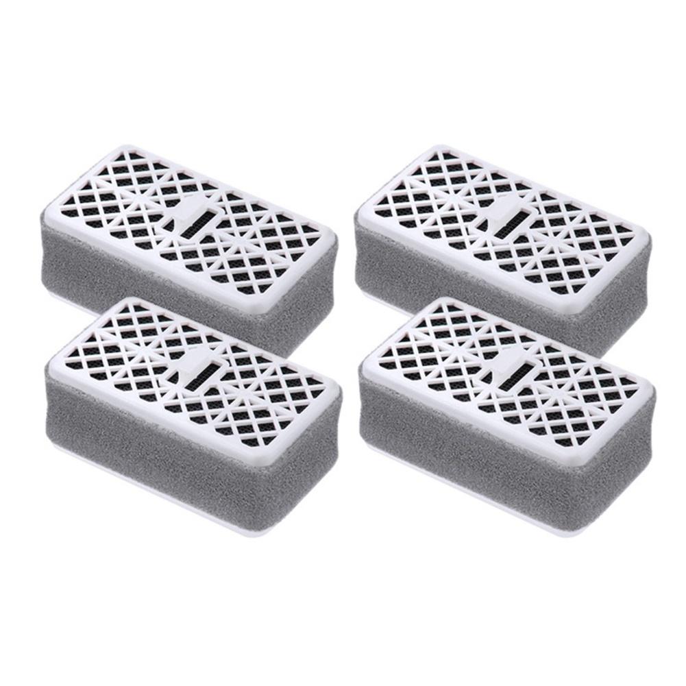 2/4PCS Toilet Filters THU6474-01/THU6072 Deodorizing Filter Replacement For-TOTO Toilet Filters Bathroom Toilets Accessories