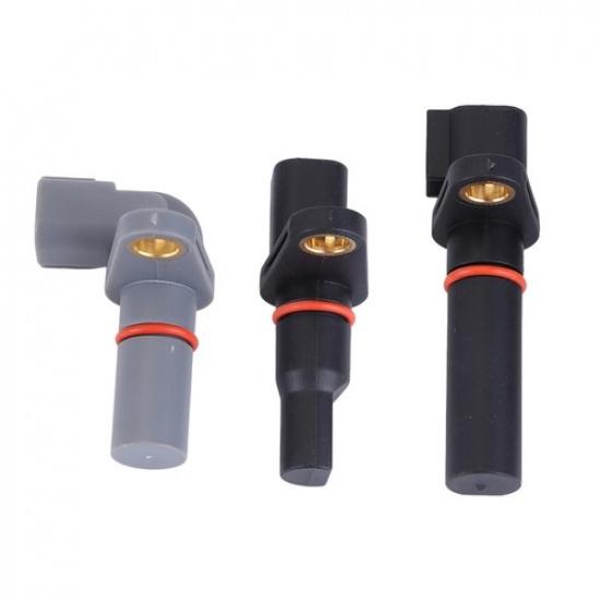 3PCS Automatic Transmission Speed Sensor 4955DR For Ford Focus Fiesta Ecosport