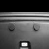 Trunk Hook Maximizes Storage Space Easy to Attach Hook ABS Trunk Hook Interior Grocery Bag Hanger for Vehicles