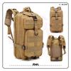 Torch Flame Large Capacity Outdoor Backpack