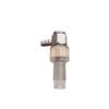 Rotary Fan Oil Drip Nozzle