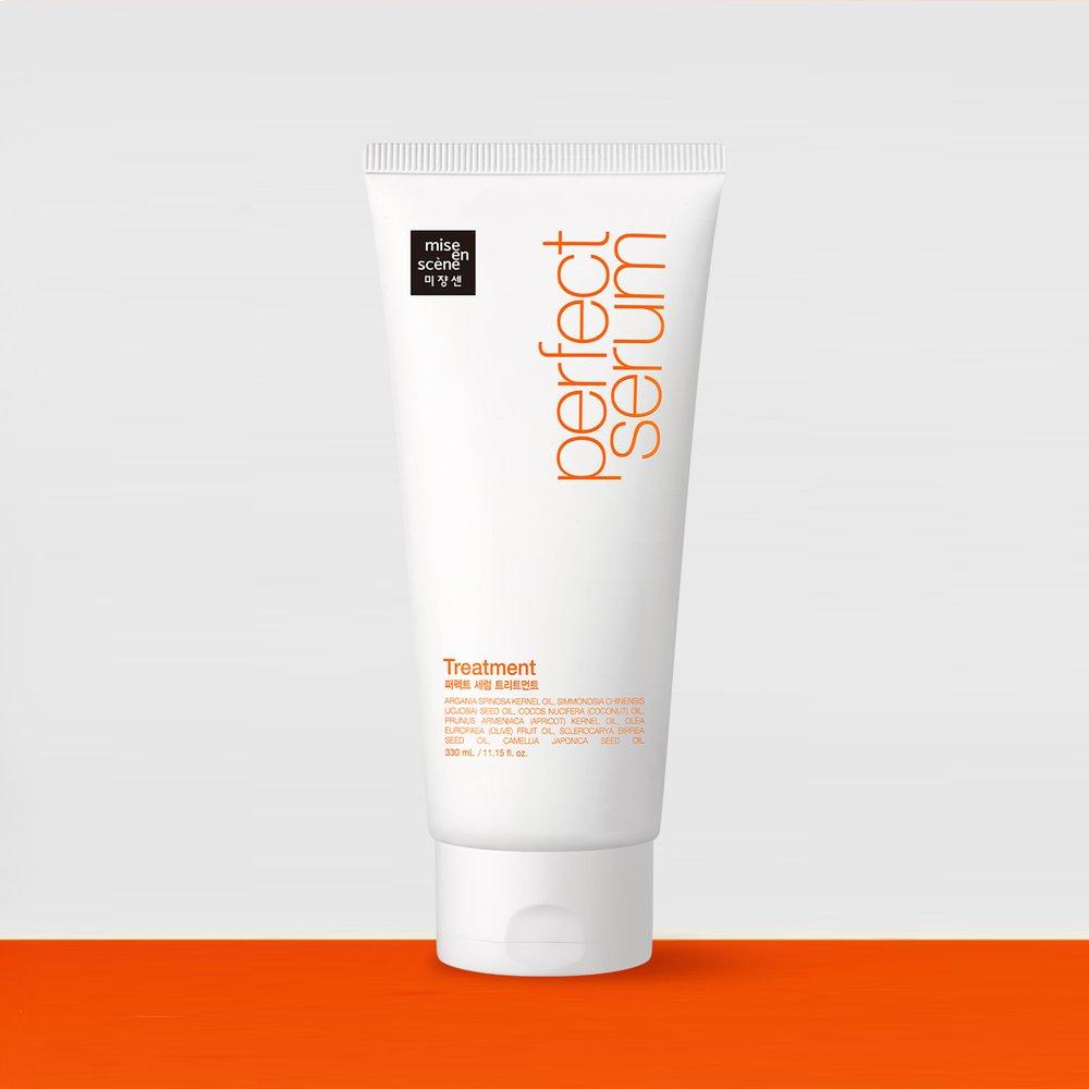 

mise en scène perfect serum treatment 330ml