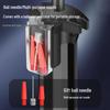 Ousen High-Pressure Multi-Purpose Air Pump