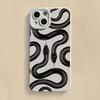 European and American style new models are suitable for iphone17promax mobile phone case Apple 15 wear-resistant 14pro/13/16x