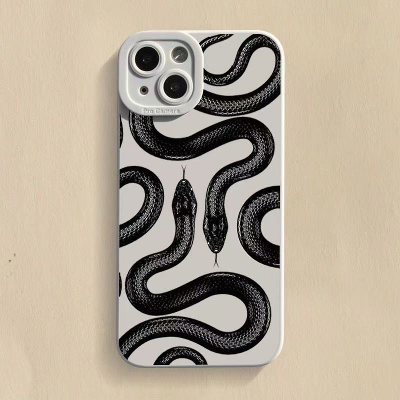 European and American style new models are suitable for iphone17promax mobile phone case Apple 15 wear-resistant 14pro/13/16x