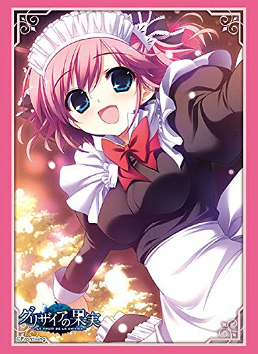 

Bushiroad Sleeve Collection High Grade Fruit of Grisaia Vol.2361 “Sachi Komine” Part.2