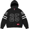 Supreme Sport "SS 25 - " zip-up hoodie Unisex SUP-SS25-159