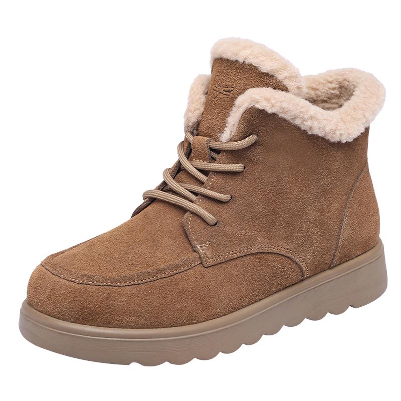 Red Dragonfly Women s Winter Warm Snow Boots 38