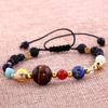 Solar System Bracelet With Cosmos Stones 98