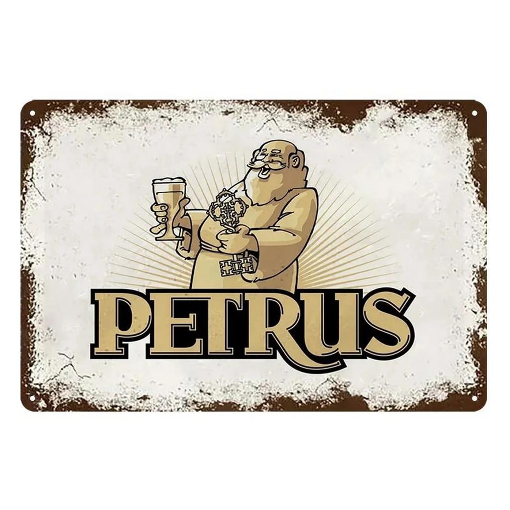 Vintage Rum Metal Signs Plaque Plate Retro Wall Art Posters for Man Cave Bar Pub Clubs Cafe Iron Painting Decoration
