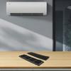 For Midea Air Conditioner Filter Bracket and Cotton Filter for Air Treatment