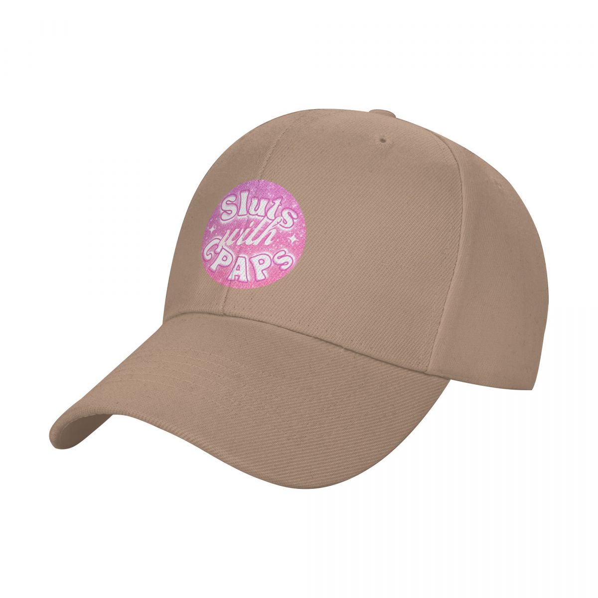 

Sleep Apnea Awareness but for hot people Baseball Cap New In The Hat Golf Cap Luxury Cap Dropshipping Hats For Women Men s