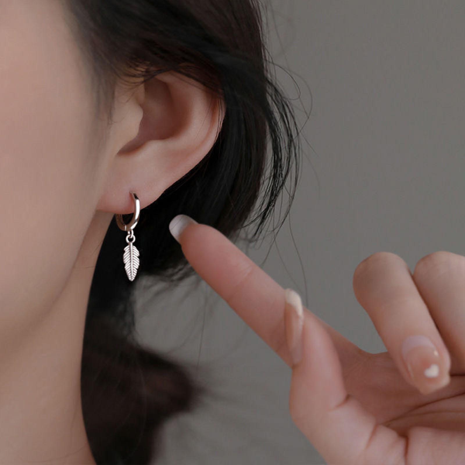 Медные Серьги в Форме Сердца Роскошные Минималистичные Высококачественные Сенсация Женские Серьги 2023 Модный Бестселлер