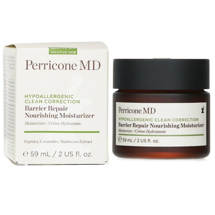 MD PERRICONE MD Hypoallergenic Clean Correction Barrier Repair Nourishing Moisturizer