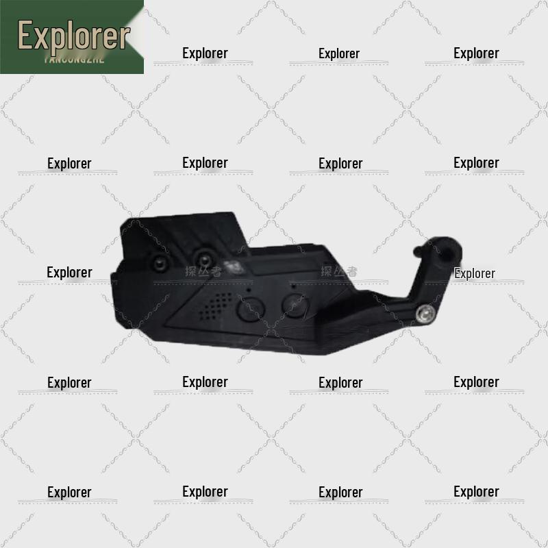Simulated Laser Combat System Accessory