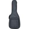 TOUGH-TX Tufftix Gig Bag for Acoustic Guitar with YKK TOUGH ZIPPER, TX-AG1/NV