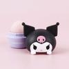 Sanrio Kuromi Lippenbalsam Blaubeergeschmack 8g