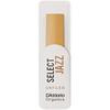 D'Addario WoodWinds Daddario Reed for Soprano Saxophones USDA Organic Certified SELECT JAZZ UNFIL...