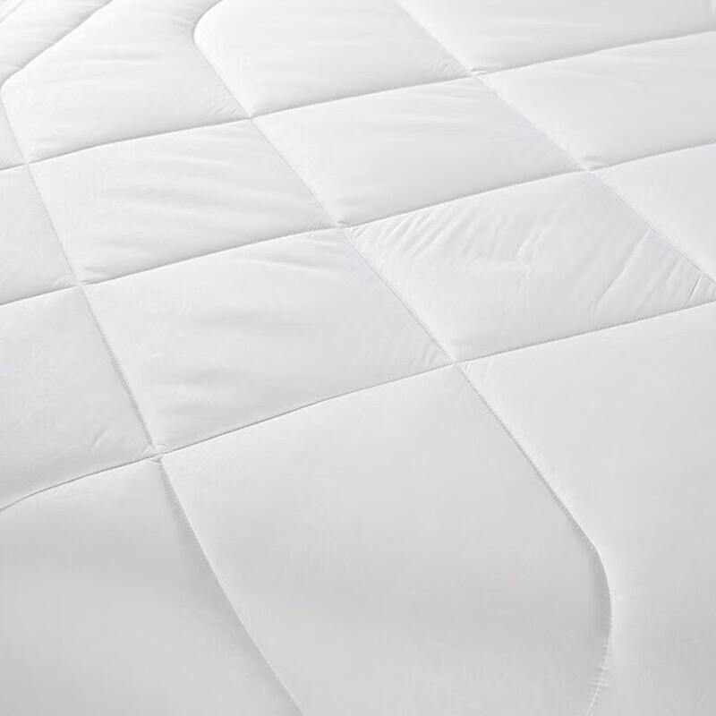 Luolai Antibacterial All-Season 2-in-1 Polyester Duvet