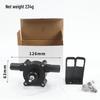 Portable Self-Priming DC Hand Drill Water Pump