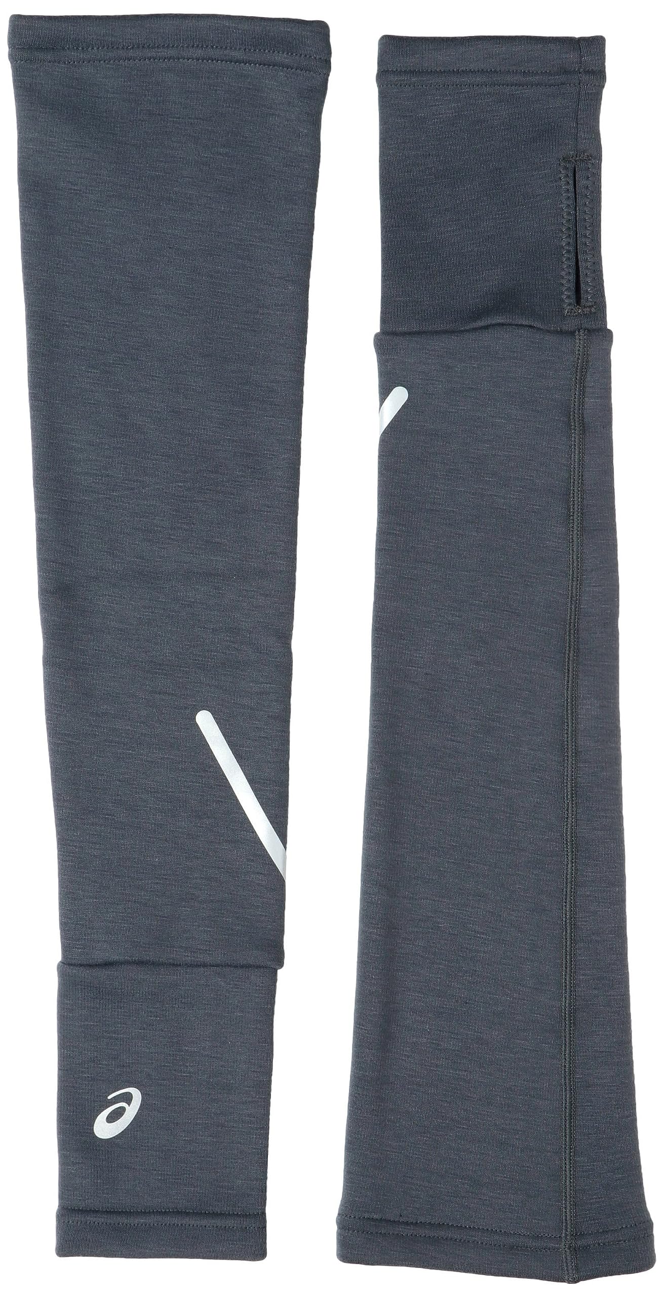 

Running Wear Arm Cover 3013A898 Unisex Adult [Asics] LITE-SHOW